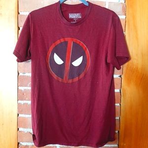 Deadpool t-shirt
